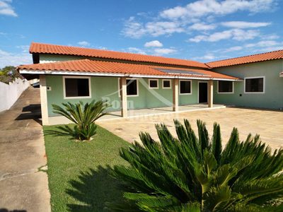 Chácara, 4 quartos - Foto 2