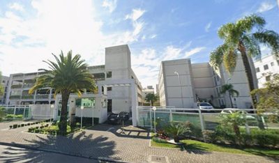 Apartamento, 2 quartos, 40 m² - Foto 1