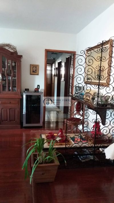 Apartamento, 3 quartos, 150 m² - Foto 5