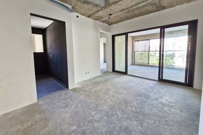 Apartamento, 2 quartos, 77 m² - Foto 1
