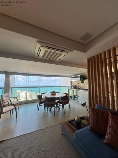 Apartamento, 2 quartos, 86 m² - Foto 2