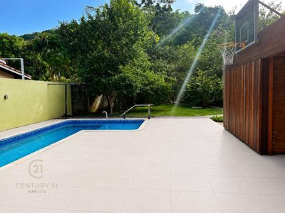 Chácara, 4 quartos, 1083 m² - Foto 2