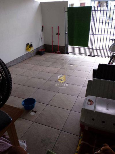 Sobrado, 2 quartos, 64 m² - Foto 1