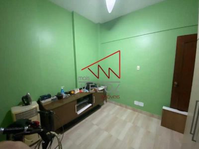 Apartamento, 2 quartos, 75 m² - Foto 1