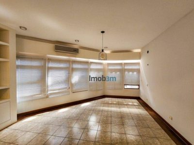 Casa, 4 quartos, 441 m² - Foto 3