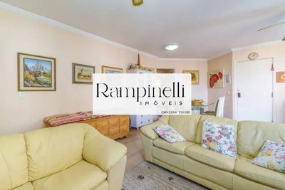 Apartamento, 3 quartos, 103 m² - Foto 3