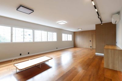 Apartamento, 3 quartos, 220 m² - Foto 3