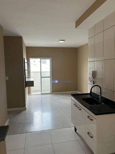 Apartamento, 2 quartos, 60 m² - Foto 5