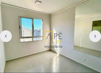 Apartamento, 2 quartos, 47 m² - Foto 1