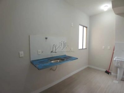 Apartamento, 2 quartos - Foto 1