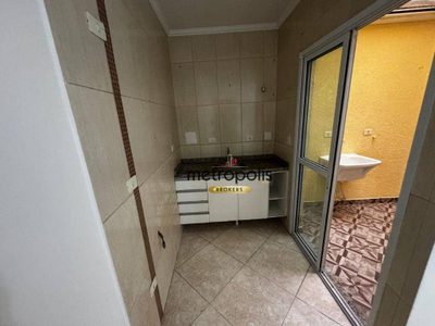 Apartamento, 2 quartos, 40 m² - Foto 4