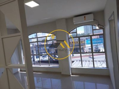Sala-Conjunto, 42 m² - Foto 1