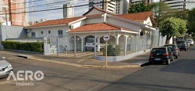 Casa, 4 quartos, 400 m² - Foto 1