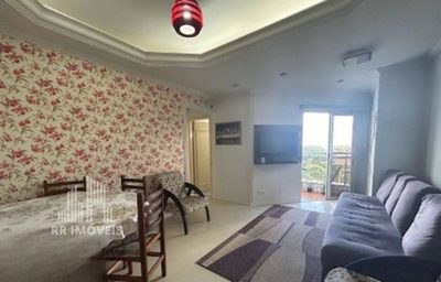 Apartamento, 3 quartos, 80 m² - Foto 2