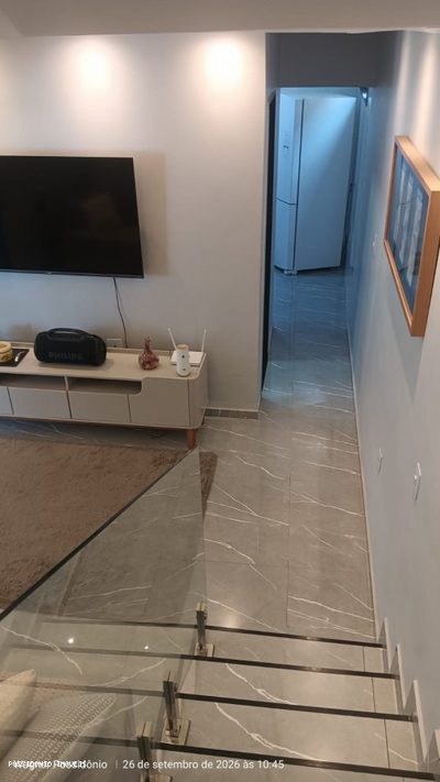 Casa, 2 quartos - Foto 5