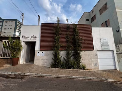 Sala-Conjunto, 22 m² - Foto 1