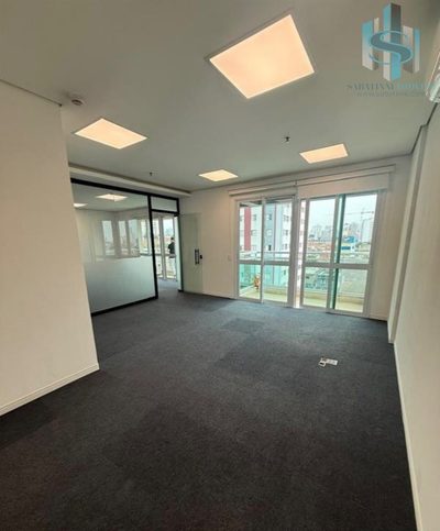 Sala-Conjunto, 80 m² - Foto 2