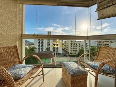 Apartamento, 2 quartos, 62 m² - Foto 4