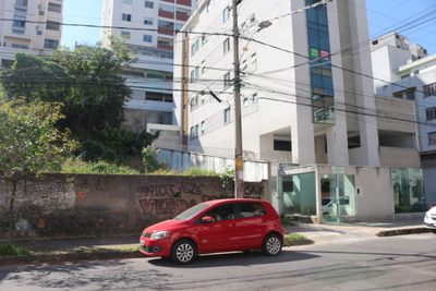 Terreno, 420 m² - Foto 2