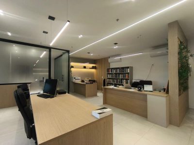 Sala-Conjunto, 76 m² - Foto 4