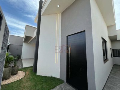 Casa, 3 quartos, 148 m² - Foto 2