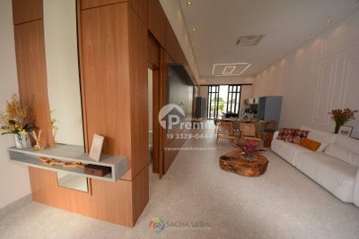 Casa de Condomínio, 3 quartos - Foto 3