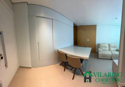 Apartamento, 4 quartos, 132 m² - Foto 1