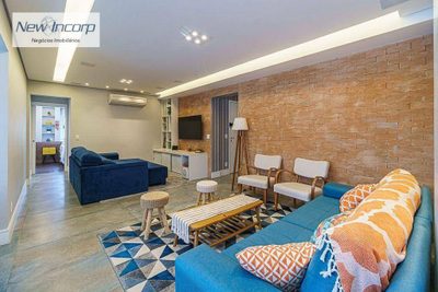 Apartamento, 2 quartos, 105 m² - Foto 2
