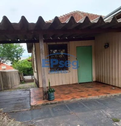 Casa, 3 quartos, 222 m² - Foto 1