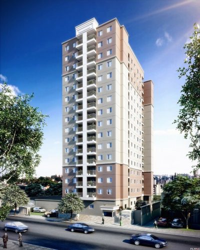 Apartamento, 2 quartos, 50 m² - Foto 5
