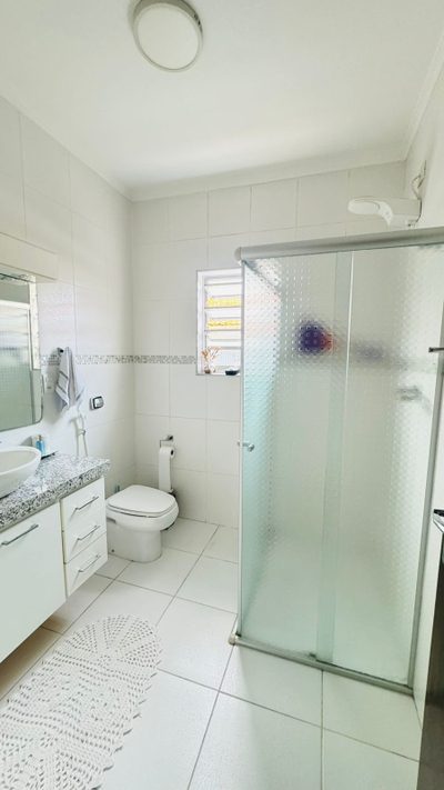 Casa, 3 quartos, 131 m² - Foto 5
