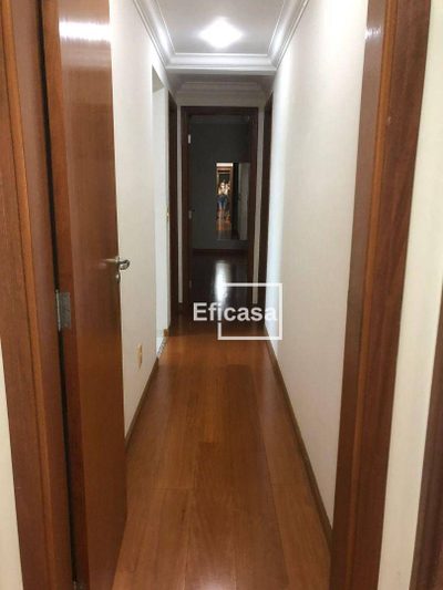 Apartamento, 3 quartos, 165 m² - Foto 3