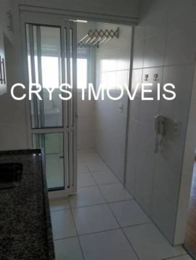 Apartamento, 1 quarto, 42 m² - Foto 3