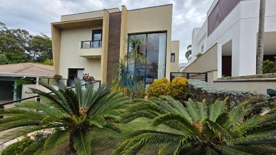 Sobrado, 5 quartos, 450 m² - Foto 3