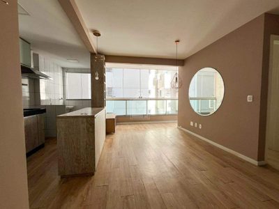 Apartamento, 2 quartos, 65 m² - Foto 2