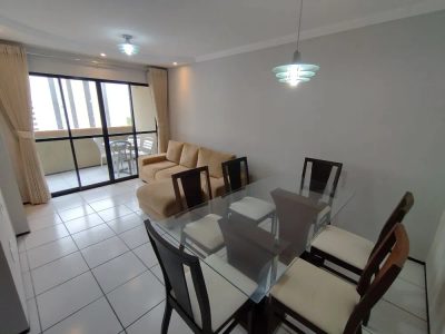 Apartamento, 3 quartos, 94 m² - Foto 3