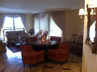 Apartamento, 4 quartos, 335 m² - Foto 1