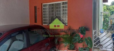 Casa, 3 quartos, 116 m² - Foto 4