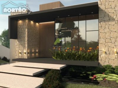 Casa, 6 quartos, 360 m² - Foto 3