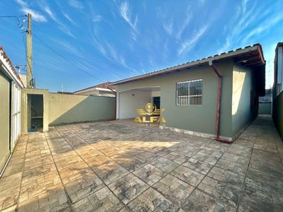 Casa, 3 quartos, 137 m² - Foto 1