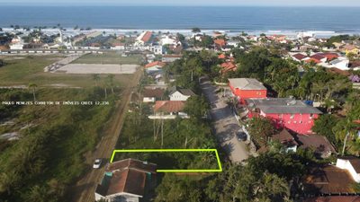 Terreno, 360 m² - Foto 2