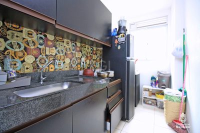 Apartamento, 2 quartos, 48 m² - Foto 5