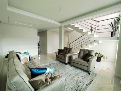 Casa, 3 quartos, 355 m² - Foto 5