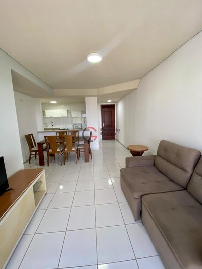 Apartamento, 2 quartos, 72 m² - Foto 1