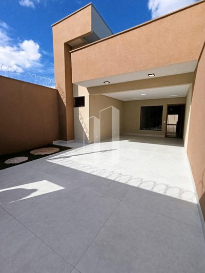Casa, 3 quartos, 155 m² - Foto 3