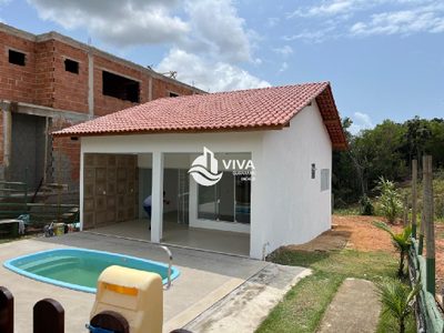 Chácara, 2 quartos - Foto 1