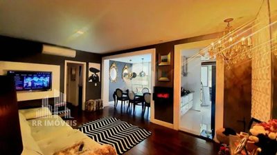 Apartamento, 2 quartos, 75 m² - Foto 5