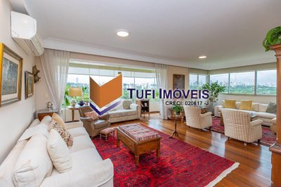 Apartamento, 2 quartos, 184 m² - Foto 2