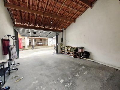Casa, 2 quartos, 48 m² - Foto 2