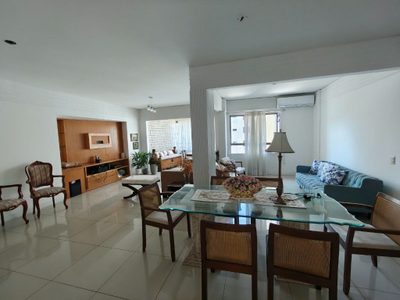Apartamento, 3 quartos, 150 m² - Foto 2
